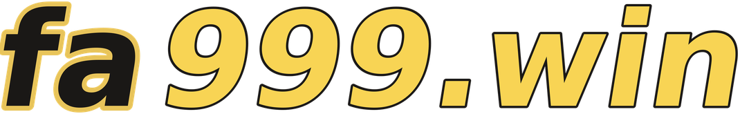fa999.win logo